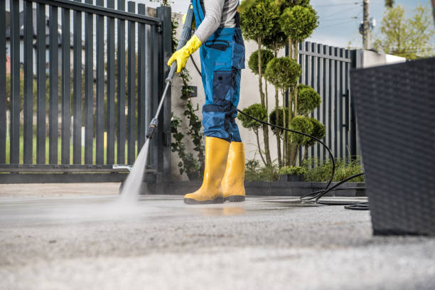 Reliable Grand Island, NE Pressure Washing Services Solutions